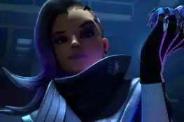 “Overwatch”: Sombra 5-ci mövsümdə dəstək qəhrəmanı olacaq