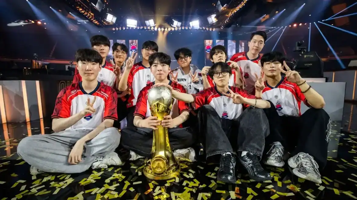 Overwatch World Cup 2026