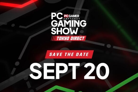 “PC Gaming Show Tokyo Direct 2026″nın yekunları: Bütün elanlar və reliz tarixləri