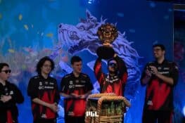 Buxarest döyüşü yekunlaşdı: “PGL Wallachia Season 9” turnirinin həlledici nəticələri