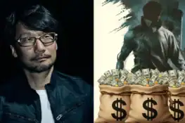 Kodjimanın “Physint” layihəsinin büdcəsi 400 milyon dollar qiymətləndirilirdi, lakin “Xbox” daha az ödəyib