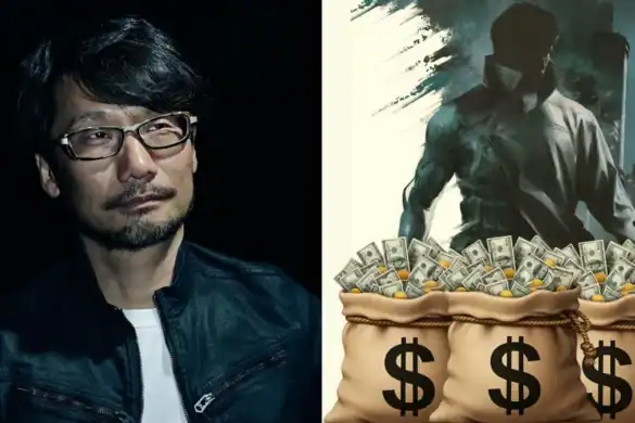 Kodjimanın “Physint” layihəsinin büdcəsi 400 milyon dollar qiymətləndirilirdi, lakin “Xbox” daha az ödəyib