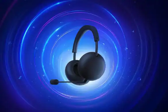 “Sony” “PS5” üçün yeni simsiz qulaqlıq xəttini təqdim etdi