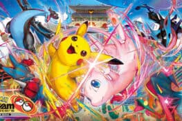 Cənubi Koreyada dünyada ilk komanda formalı “Pokémon TCG” turniri — “Pokémon Team Masters” start götürür