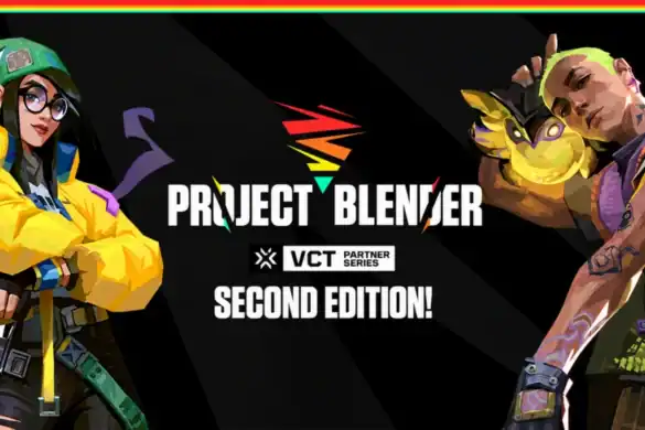 “Riot Games” 100 000 avro mükafat fondu olan “Project Blender 2026” turnirini elan etdi: LAN finalları Parisdə baş tutacaq