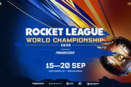 “RLCS 2026 World Championship” “Rocket League” tarixində mütləq baxış rekordunu qırdı
