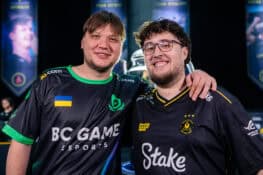 ZywOo s1mple-dən yaxşıdır: ropz CS tarixinin ən böyük idmançısı haqqında fikrini dəyişdi