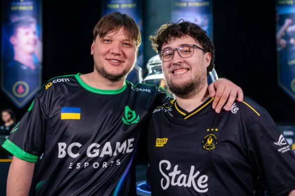 ZywOo s1mple-dən yaxşıdır: ropz CS tarixinin ən böyük idmançısı haqqında fikrini dəyişdi