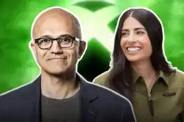 Satya Nadella Aşa Şarmanın rəhbərliyi altında “Xbox”dakı dəyişiklikləri yüksək qiymətləndirdi