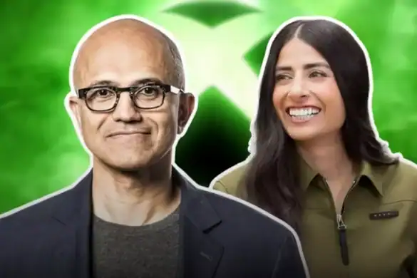 Satya Nadella Aşa Şarmanın rəhbərliyi altında “Xbox”dakı dəyişiklikləri yüksək qiymətləndirdi