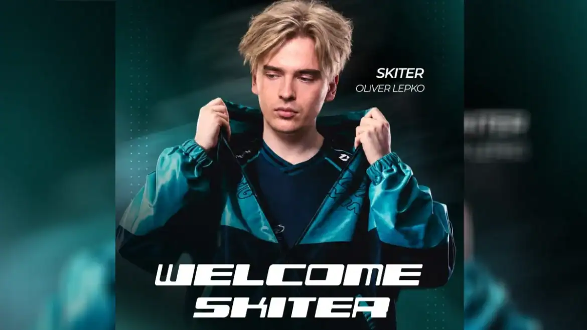 skiter