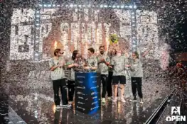 Qisas alındı: “Spirit” “MOUZ”u məğlub edərək “BLAST Open Porto” kubokunu qazandı