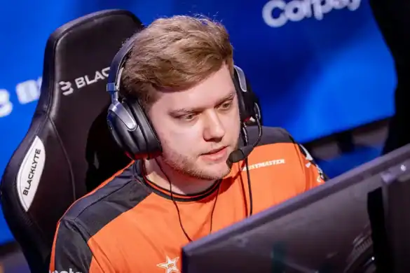 “StarSeries Fall”da səs-küylü sensasiya: “NRG” “MOUZ”u məğlub etdi