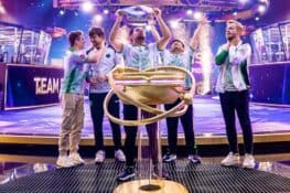 Azarkeşlər üçün şok: “Team Falcons” “Dota 2″ni həmişəlik tərk edir?