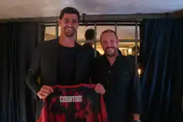 “Real Madrid”in ulduzu əfsanəvi CS2 komandasına sərmayə yatırdı