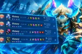 “Mobile Legends: Bang Bang”də qiymətləndirmə sistemi yeniləndi: Yeni “Supreme” medalları əlavə edildi