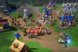 “Blizzard” “Warcraft III” üçün miqyaslı yenilənmə hazırlayır