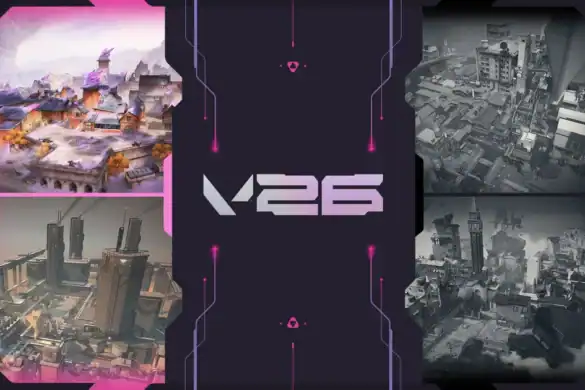 “Riot Games” “VALORANT” üçün 13.08 yeniləməsinin təfərrüatlarını açıqladı