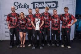 “Astralis” “Stake Ranked Episode 4” turnirinin çempionu oldu — Bu, klubun 2019-cu ildən bəri ilk kubokudur