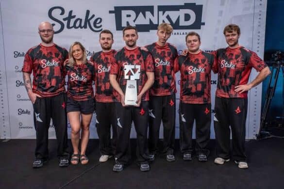 “Astralis” “Stake Ranked Episode 4” turnirinin çempionu oldu — Bu, klubun 2019-cu ildən bəri ilk kubokudur