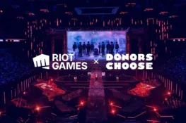 “Riot Games” ABŞ məktəblərində kiberidman layihələrinə 500 min dollar vəsait ayıracaq