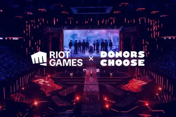 “Riot Games” ABŞ məktəblərində kiberidman layihələrinə 500 min dollar vəsait ayıracaq