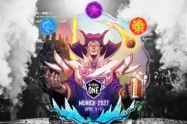 Dota 2 üzrə ESL One Munich 2027 çempionatı rəsmən elan edildi