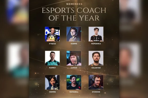 “Esports Awards 2026” təltifetmə mərasiminin bütün finalistləri elan olundu
