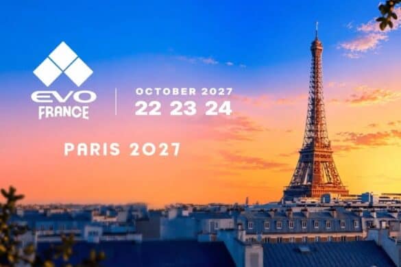 “Evo France 2027” Parisdə keçiriləcək