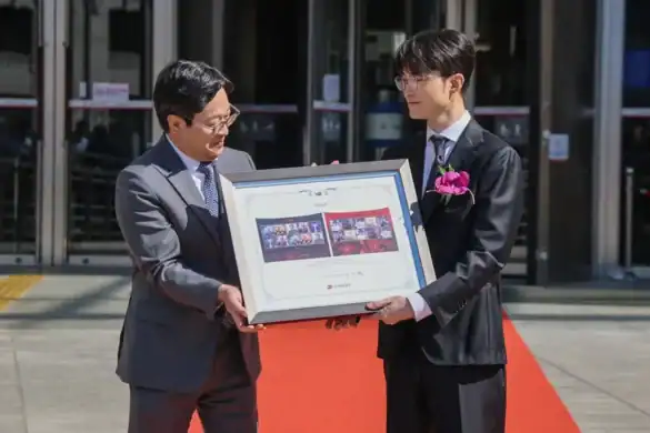 “Faker” Cənubi Koreyada poçt markası buraxılan ilk kiberidmançı olacaq: “Korea Post”dan tarixi layihə