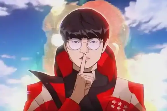Faker və “T1” “Worlds 2026″ın rəsmi himninin baş qəhrəmanları oldular