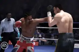“EA” əfsanəvi boks seriyası “Fight Night”ın qayıdışını rəsmən elan etdi