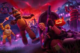 “Fortnite”da bütün balqabaq sandıqlarının yerləri: Xəritə lokasiyaları və düşən mükafatlar