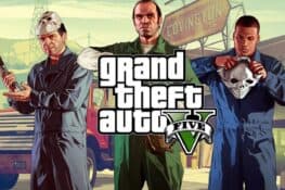 “GTA 5” “GTA 6″nın relizinə iki gün qalmış “PlayStation Plus” kataloqunu tərk edəcək