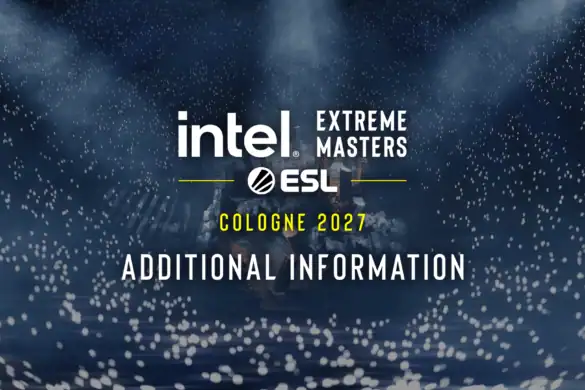 “ESL” “IEM Cologne 2027” turnirini elan etdi: Yenilənmiş format və 360° səhnə