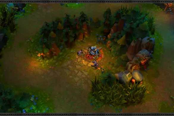 “Riot Games” “League of Legends Classic” rejimini 2027-ci ilin yanvarında bağlayır