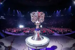League of Legends: Riot Games E-idman Sənayesini Necə Dəyişdi