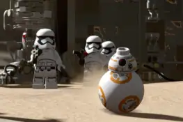 “Xbox Game Pass” oktyabrın sonunda “LEGO Star Wars” və daha yeddi oyunu itirir