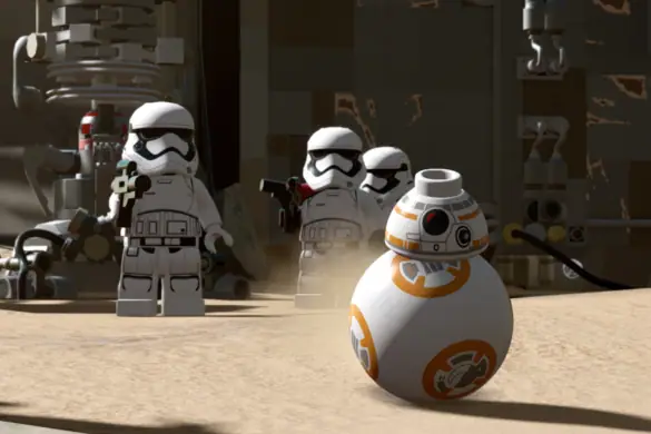 “Xbox Game Pass” oktyabrın sonunda “LEGO Star Wars” və daha yeddi oyunu itirir
