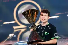 LOUD və 100 Thieves Red Bull Home Ground 2026-da