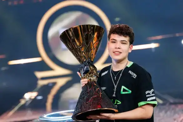 LOUD və 100 Thieves Red Bull Home Ground 2026-da