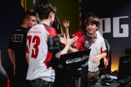 Nemiga PGL Masters Buxarest Pley-off Mərhələsinə Yüksəldi