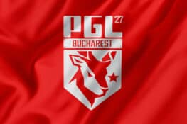 PGL Bucharest 2027: bütün 16 iştirakçı müəyyənləşdi