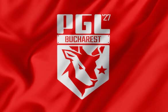 PGL Bucharest 2027: bütün 16 iştirakçı müəyyənləşdi