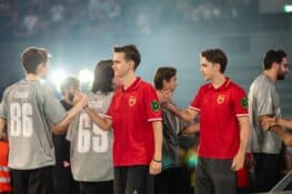 PGL Masters Buxarestdə 4-cü Turun Təqvimi Bəlli Oldu