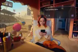 “Google” süni intellekt vasitəsilə oyunlar yaratmaq üçün “Playground” platformasını təqdim etdi