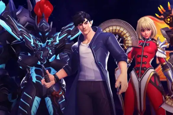 Genci Son Cin-Vu olacaq: “Overwatch” “Solo Leveling” animesi ilə kollaborasiya keçirir