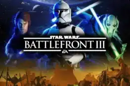 İnsayder: Star Wars: Battlefront III DICE və Respawn ilə hazırlanır
