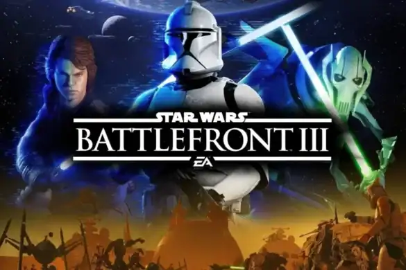 İnsayder: Star Wars: Battlefront III DICE və Respawn ilə hazırlanır