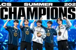 “Team Liquid” “LYON”u məğlub edərək “LCS Summer 2026” çempionu oldu: Inspired-in üstünlüyünə son qoyuldu